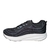 Tênis Kolosh Esportivo Masculino Velocit Branco H3522 Preto