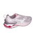 Imagem do Tênis Esportivo Corrida Feminino Mizuno Wave Dynasty 6 Rosa