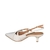 Imagem do Sapato Slingback Vizzano 1122 Em Verniz Lançamento