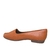 Sapatilha Piccadilly Sapato Ortopédico Leve 250132 Conhaque - comprar online