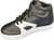 Tenis Botinha Bloompy Menino Infantil 3250 - Loja La Na Dani