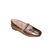 Imagem do Sapatilha Infantil Molekinha Brilho Strass 2548204 Ouro Rosa