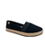 Mocassim Moleca Solado Alto 5696.300 Camuça Flex - comprar online