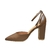 Sapato Social Bico Fino Com Strass Vizzano 1285.449 - comprar online