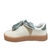 Imagem do Tênis Vizzano Feminino Plataforma Branco 1444.105 Branco