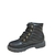 Bota Infantil Coturno Molekinha Infantil Matelassê 2164-131 - loja online