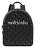 Mochila Infantil Detalhe Coração Menina Molekinha 20023 - loja online