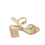 Sandália Dakota Y8061 Salto Bloco - comprar online