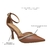 Imagem do Scarpin Vizzano 1464.103 Feminino Super elegante 10cm