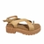 Sandália Vizzano 6499.122 Feminina Plataforma - comprar online