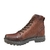 Bota Coturno Couro Pegada Washed 181504 Tratorada Ziper Pinh - comprar online