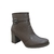 Bota Dakota De Cano Curto Da822 Social