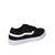 Tênis Casual Feminino Santinelli 1554-017 Preto - Loja La Na Dani