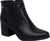 Imagem do Bota Feminina Bottero Cano Baixo Couro 346901
