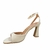 Sandália Feminina Vizzano Casual 6517.102-202 Creme Verniz na internet