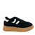 Tênis Moleca Casual Nobuck Tunisia Feminino Confortável 5816
