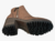 Bota Coturno Moleca Tratorada Lançamento Original 5322.101 - comprar online