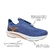 Tênis Mizuno Wave Sunrise Feminino Corrida Lazer - comprar online