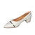 Sapato Scarpin Feminina Santinelli 1546-015 - comprar online