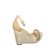 Sandália Anabela Feminina Vizzano 6283.2115 Lançamento - comprar online