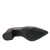 Scarpin Feminino Vizzano Salto Bloco Grosso 1220315 Cacau - comprar online
