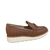 Sapato Mocassim Modare 7400103 Ultraconforto Marrom - comprar online