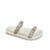 Papete Feminina Vizzano Brilho Vitral Strass Tratorada 6459 - comprar online