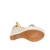 Sandália Anabela Feminina Vizzano 6283.2115 Lançamento - comprar online