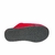 Pantufa Leffa Te Amo Feminina Aveludada Confortável - comprar online
