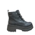 Bota Coturno Dakota Tratorado G9861n Feminino - Loja La Na Dani