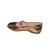 Sapatilha Infantil Molekinha Brilho Strass 2548204 Ouro Rosa - loja online