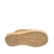 Imagem do Pantufa Pegada Atoalhada Feminina Confortável - Terra