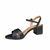 Sandália Feminina Vizzano 6291.927 Salto Grosso Confortável - comprar online