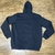 Moletom Masculino Fico Com Capuz E Bolso Canguru Preto - comprar online