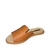 Chinelo Moleca Ref.5443.202 Camel - comprar online