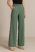 Imagem do Calça Alfaiataria Feminina Pantalona Wide Leg