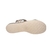 Sandália Dakota Feminina Flatform Vertuo Aplique - Y7971 - comprar online