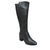 Bota Bottero 346903 Montaria Feminina Cano Longo Preto - loja online