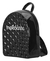 Mochila Infantil Detalhe Coração Menina Molekinha 20023 - comprar online