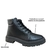 Bota Feminina Coturno Moleca Cadarço Moda Conforto 5344.102 na internet