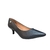 Scarpin Feminino Vizzano Salto Baixo 1122828 Couro Sintético - loja online