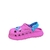 Babuche Infantil Grendene Stith Rosa