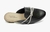 Mule Modare Com Tiras De Strass Preto - loja online