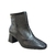 Bota Vizzano Feminina Salto Bloco Napa Croco na internet