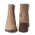Bota Dakota Da082 Em Couro Deatlhes Em Strass