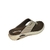 Chinelo Pegada Masculino Em Couro 134501 na internet