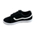 Tênis Casual Feminino Santinelli 1554-017 Preto - Loja La Na Dani