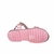 Imagem do Sandalia Juvenil Molekinha Feminina Infantil Velcro Brilhos