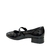Scarpin Dakota D0651 Mary Jane Preto Adulto Feminino na internet