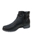 Bota Dakota Baixinha De Cano Curto Da923 Preto